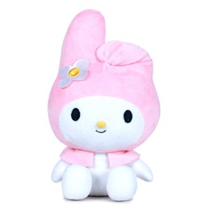 My Melody plush7